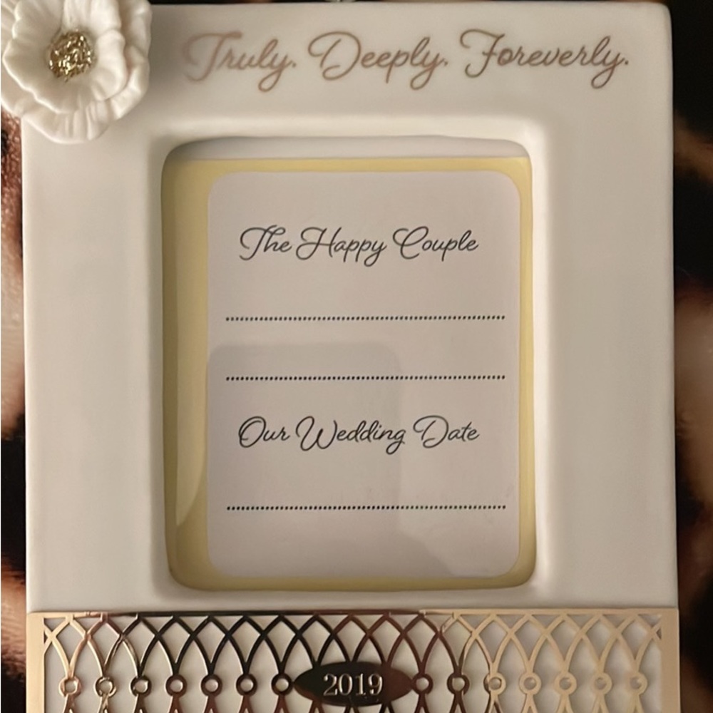 Hallmark keepsake ornament 2019 new in box